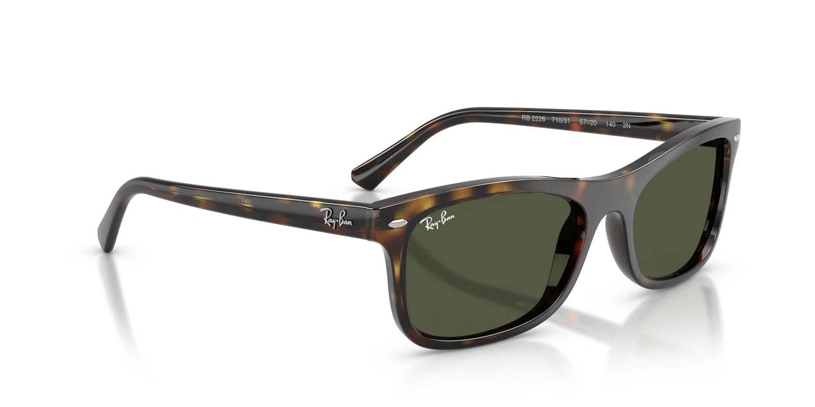 Ray-Ban 2226 Sunglasses - view 10